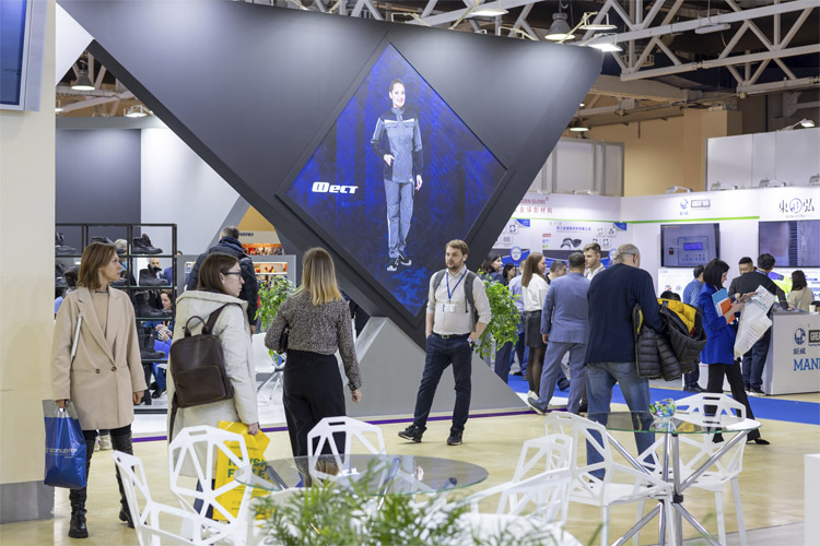 Безопасность и охрана труда (БИОТ) 2024