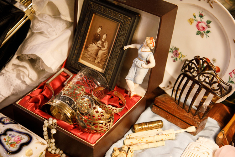 Блошинка 2023