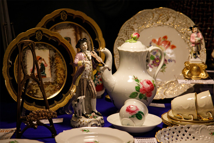 Блошинка 2023