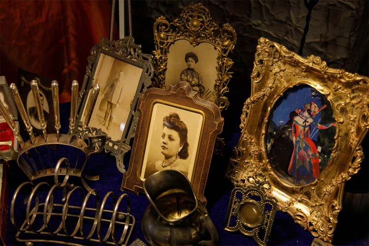 Блошинка 2023