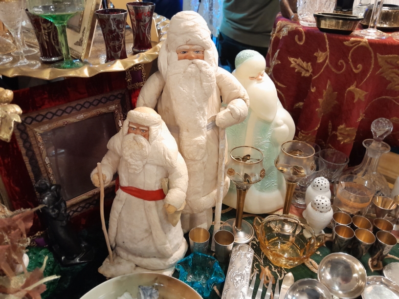 Блошинка 2024