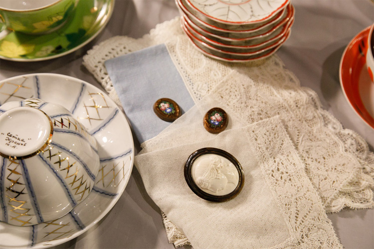 Блошинка 2022