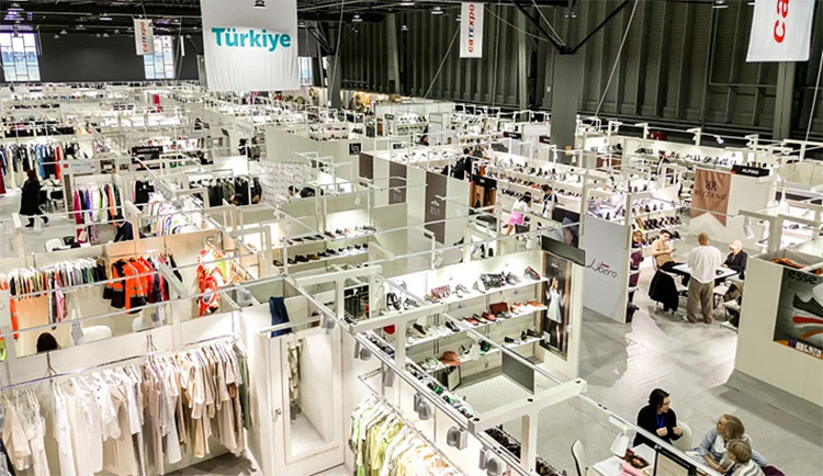 Central Asia Fashion Spring 2026