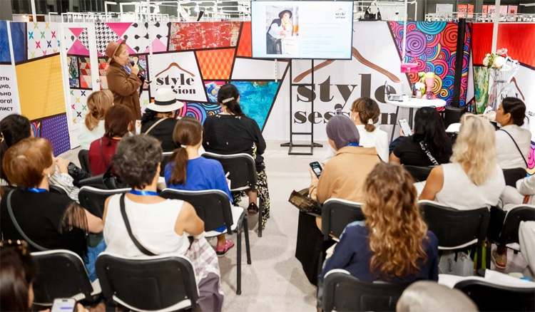 Central Asia Fashion Spring 2026