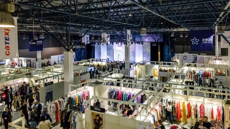 Central Asia Fashion Autumn 2022