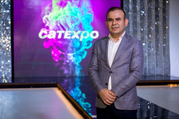 Central Asia Fashion Autumn 2022