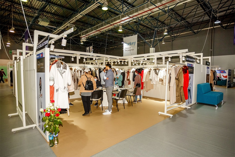 Central Asia Fashion Spring 2023