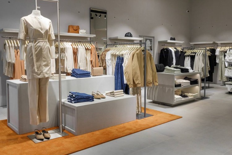 Central Asia Fashion 2024