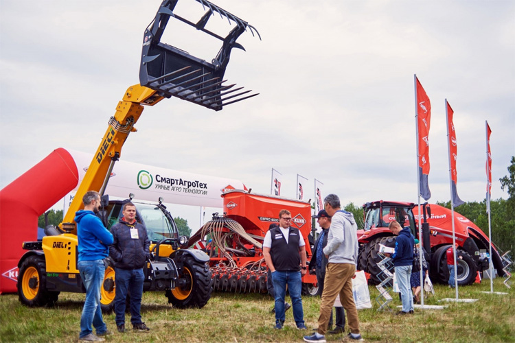 День поля 2022