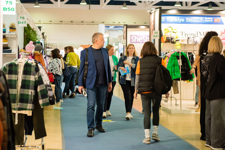 CJF – Детская мода-2024. Весна