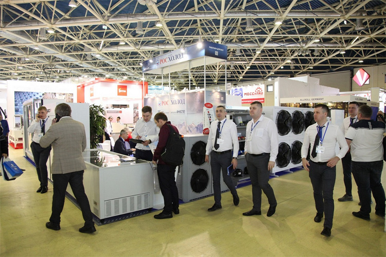 Climate World Expo 2022