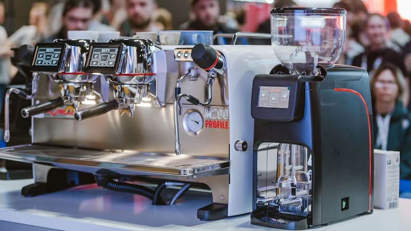 Coffee Tea Cacao Kazan Expo 2024