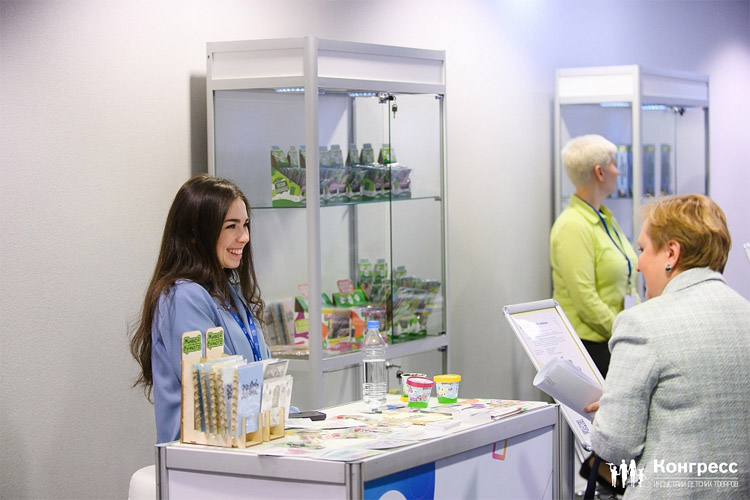 Конгресс индустрии детских товаров 2025