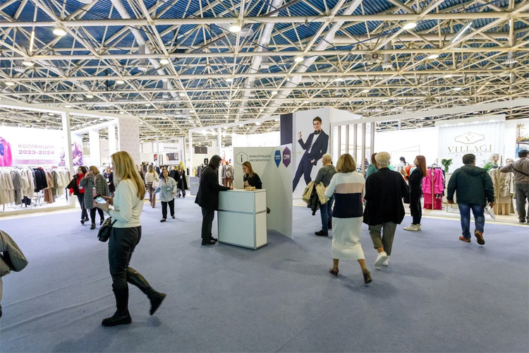 СРМ - Collection Premiere Moscow 2023