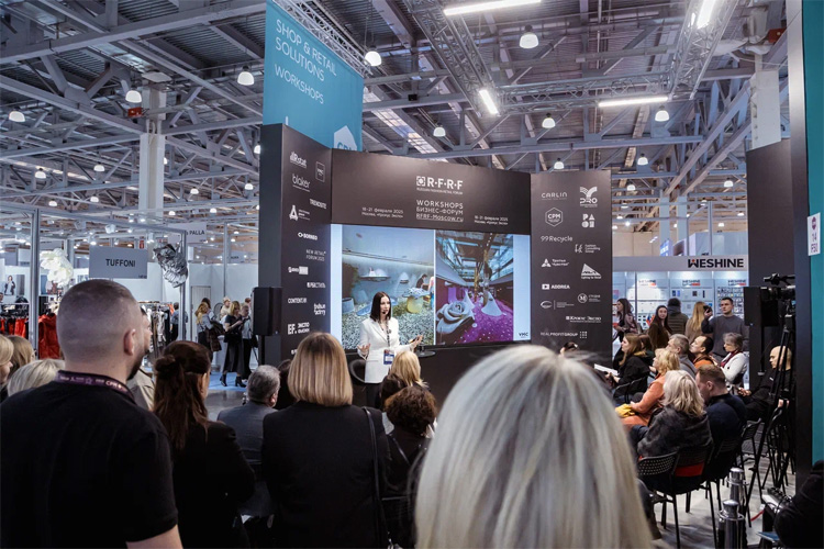 CPM — Collection Premiere Moscow 2025