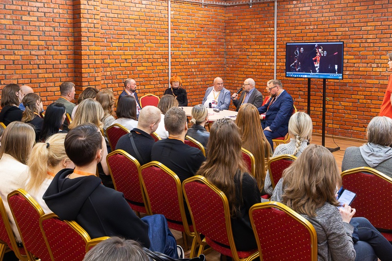 Cinema Production Service / CPS 2025