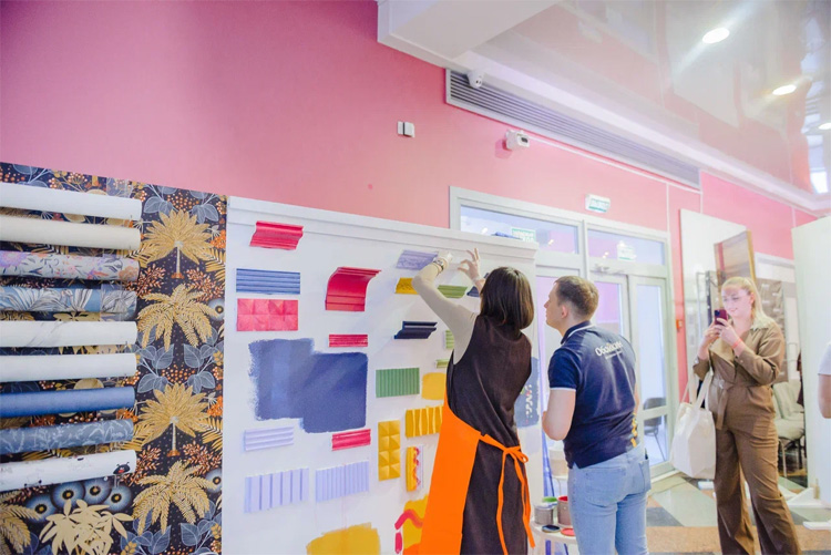 Дизайн-Конференция 2023