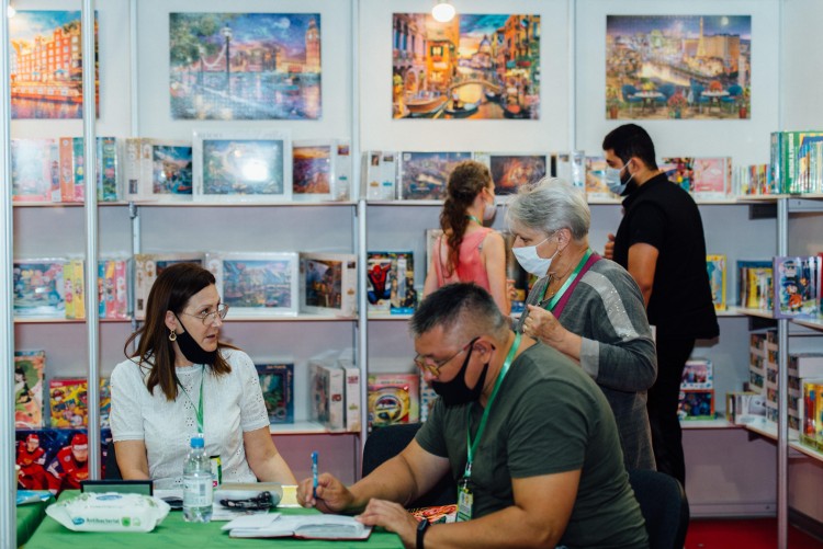 Детство и Детская мода 2022