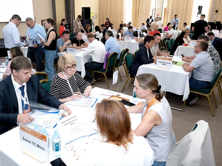 DIY & Household Retail Russia 2026