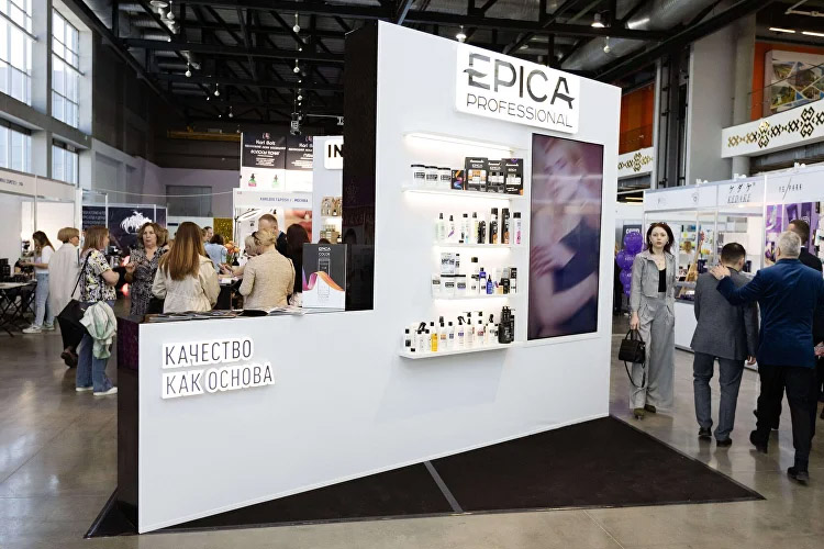 Дни красоты в Уфе 2025