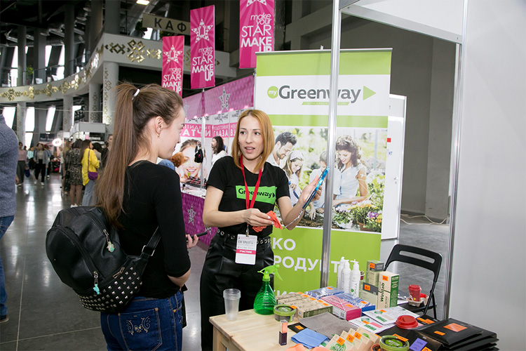 ДНИ КРАСОТЫ В УФЕ 2022