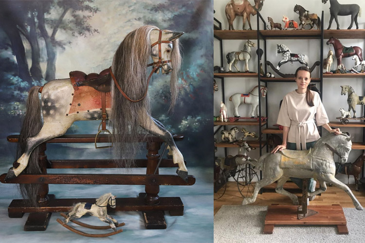 Время кукол 2023