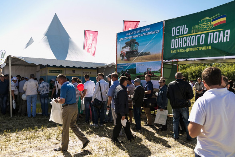 День донского поля 2022