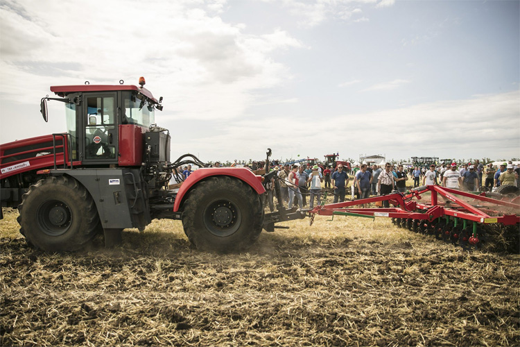 День донского поля 2022