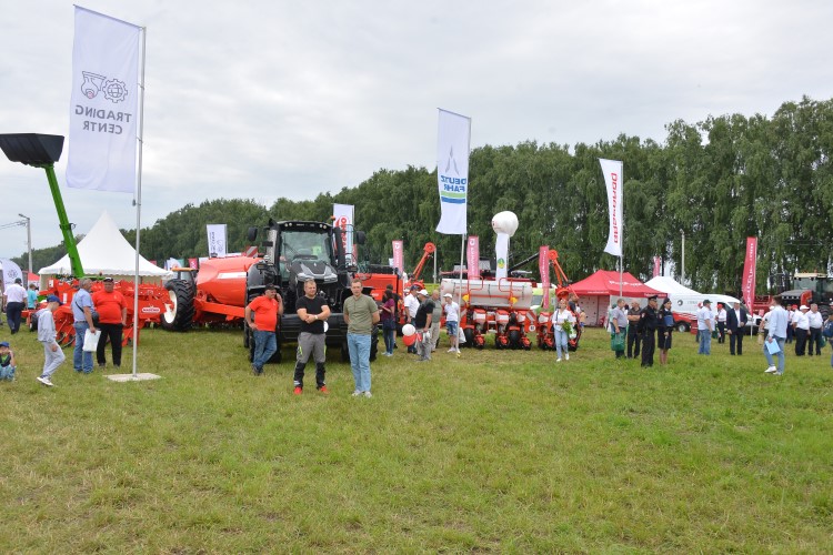 День Брянского поля 2023