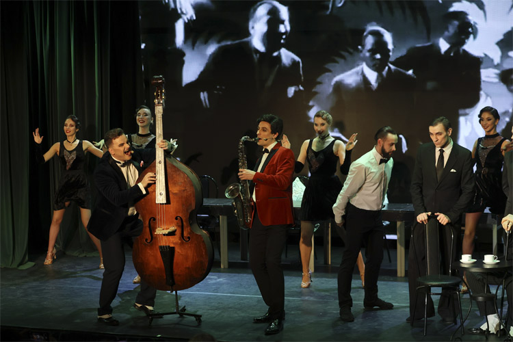 Евразийский Ивент Форум / EFEA 2022