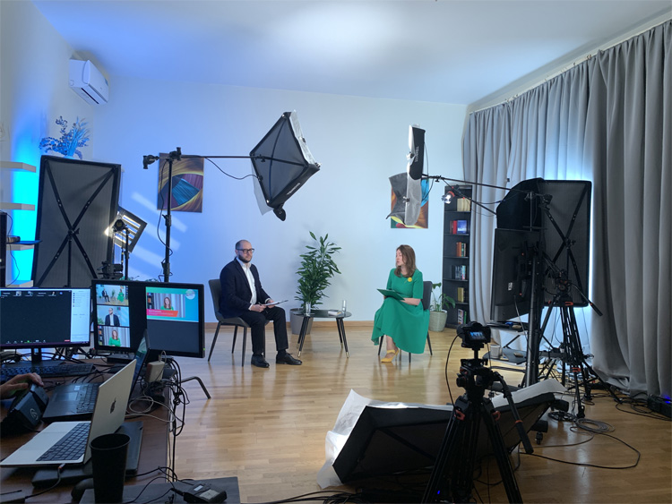 EVENT-ТЕРАПИЯ