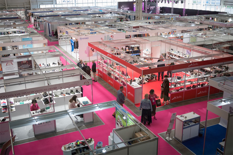 FASHION STYLE RUSSIA 2023