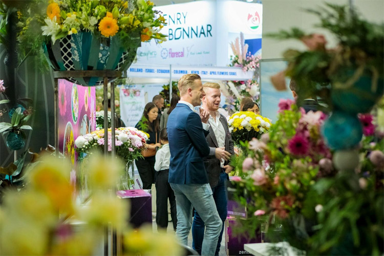 Flora Expo Astana 2024