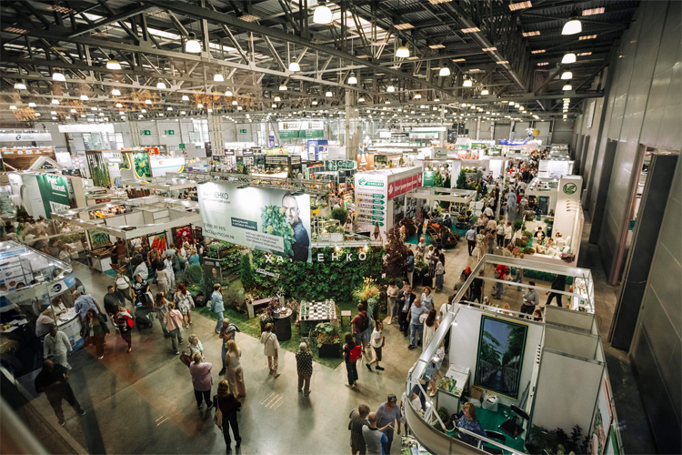 ЦветыЭкспо 2025