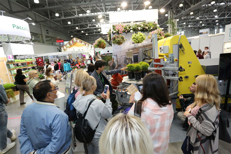 ЦветыЭкспо 2022