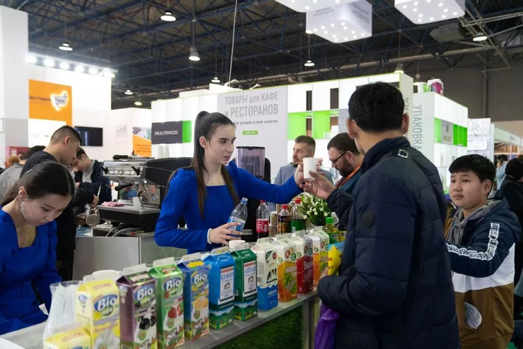 FoodExpo Qazaqstan 2023
