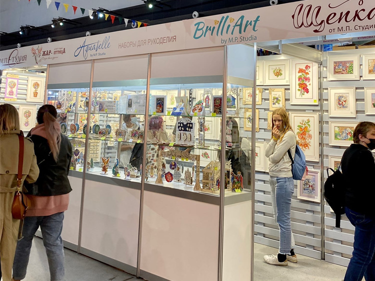 Формула Рукоделия 2022