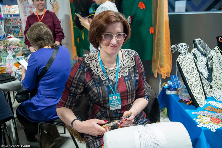 Формула Рукоделия 2023