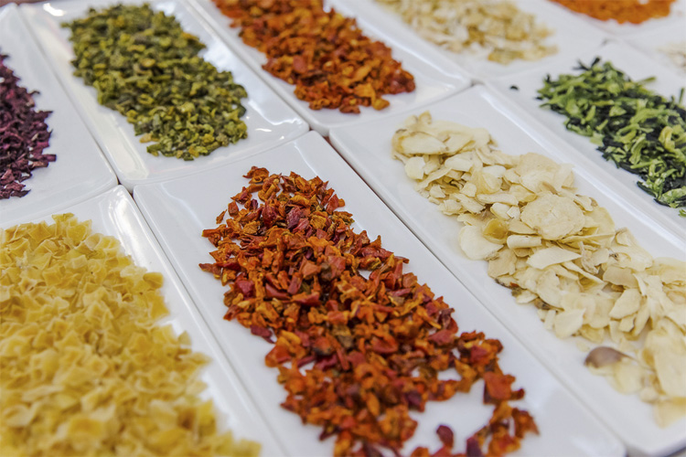 Global Ingredients Show 2024