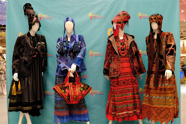 Гранд Текстиль 2024