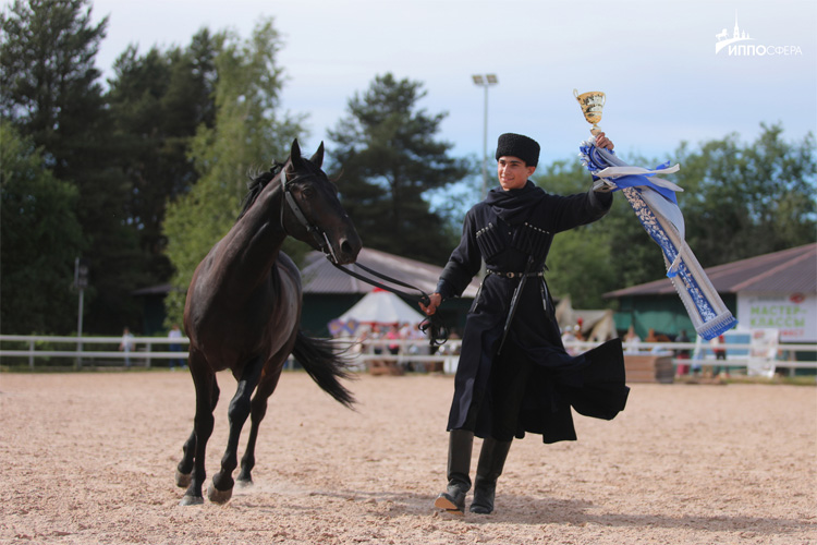 Иппосфера 2022