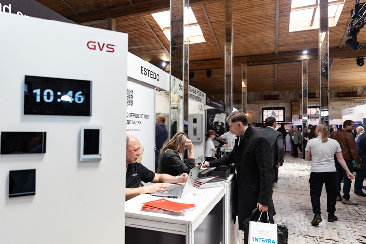 Hi-Tech Building 2026