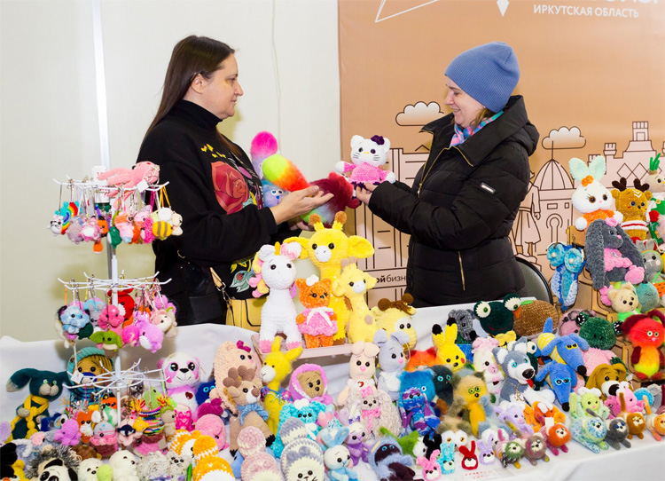 Хобби и ты 2023