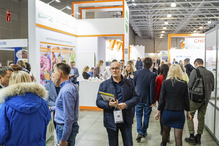 Ингредиенты и добавки 2022