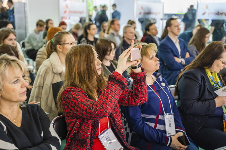 Ингредиенты и добавки 2022