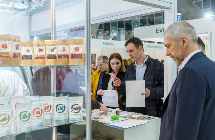 Ингредиенты и добавки 2023