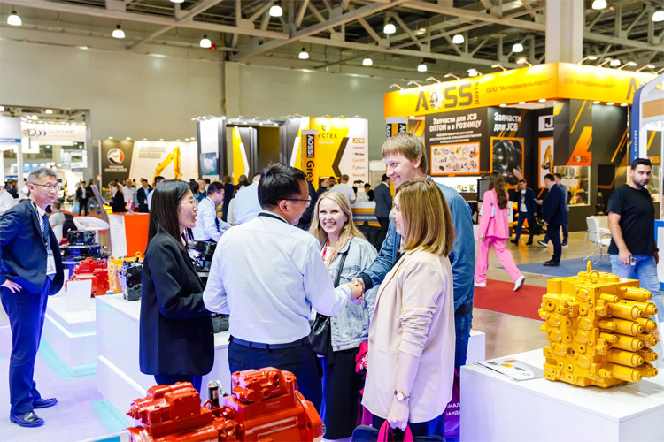 ИнтерАвтоМеханика 2025