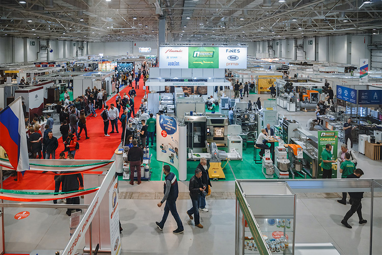 Interfood Krasnodar 2022