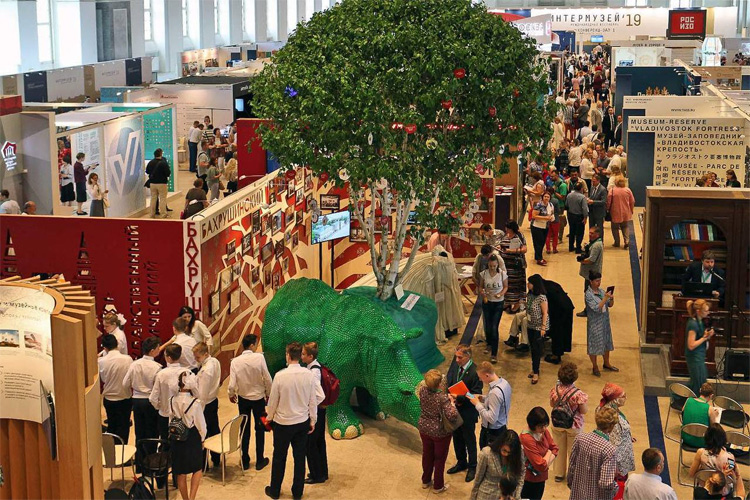 Интермузей 2024