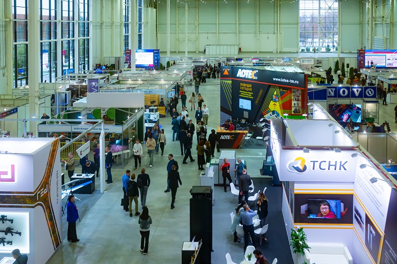 ИНТЕРПОЛИТЕХ 2025